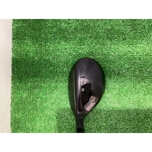 TaylorMade（テーラーメイド） STEALTH2 U5 ユーティリティ UT