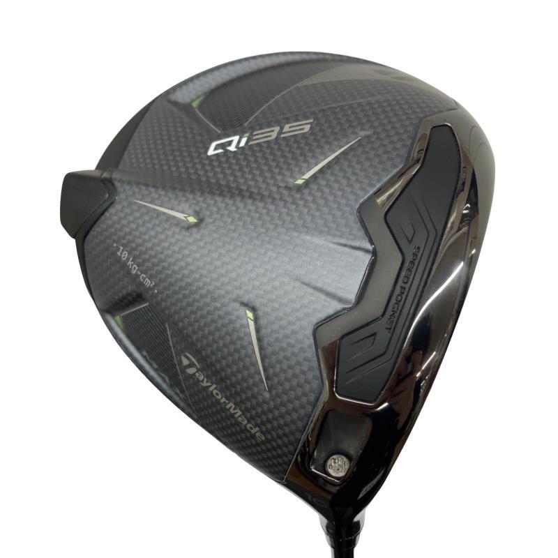 TaylorMade（テーラーメイド） Qi35 MAX 10.5° ドライバー DR