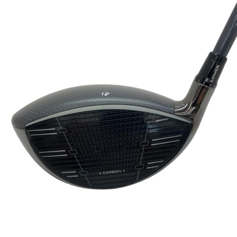 TaylorMade（テーラーメイド） Qi35 MAX 10.5° ドライバー DR