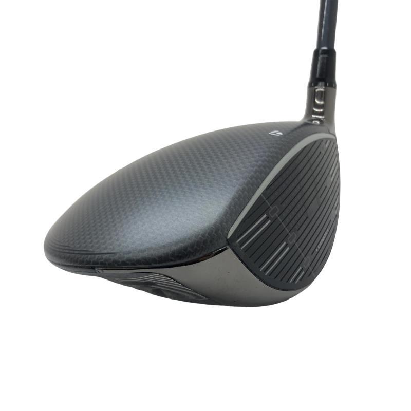TaylorMade（テーラーメイド） Qi35 MAX 10.5° ドライバー DR