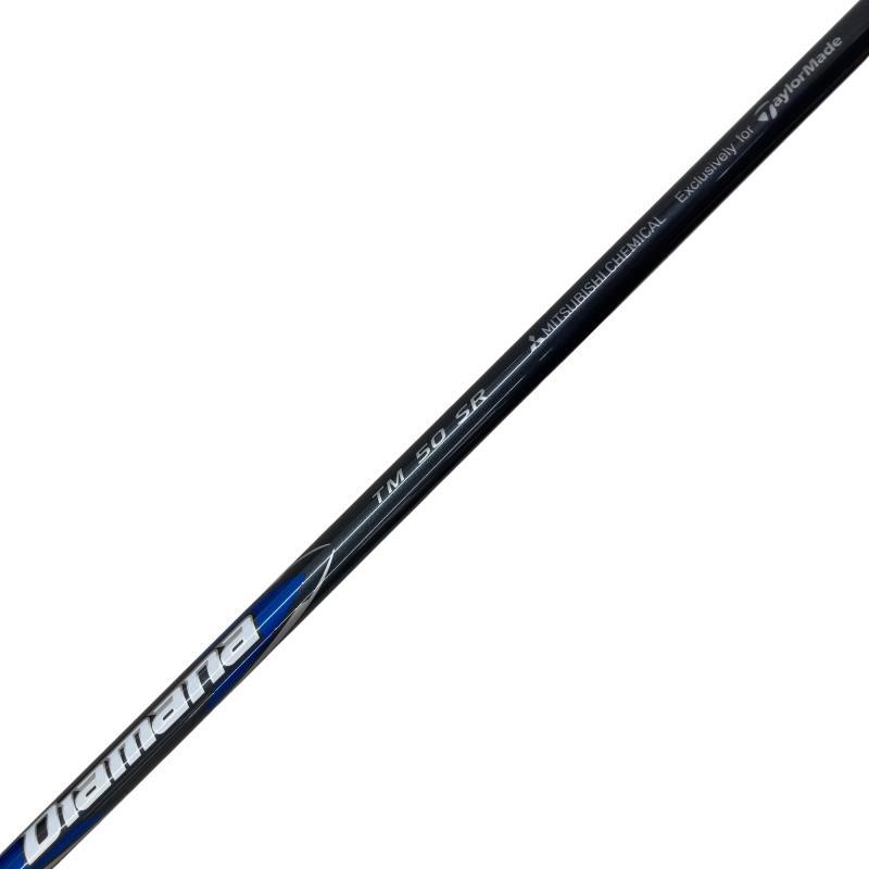 TaylorMade（テーラーメイド） Qi35 MAX 10.5° ドライバー DR