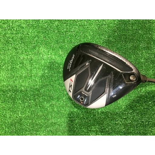 Titleist タイトリスト ティーエスアイワン フェアウェイウッド TSi1