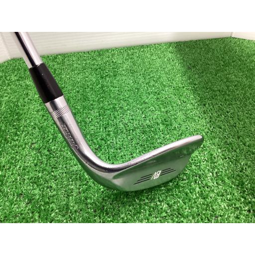 Titleist（タイトリスト） VOKEY SPIN MILLED SM9 ツアークロム 56°/14