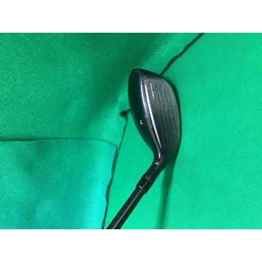 TaylorMade（テーラーメイド） STEALTH2 U4 レフティ ユーティリティ
