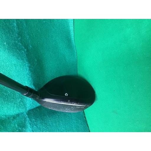 TaylorMade（テーラーメイド） STEALTH2 U4 レフティ ユーティリティ