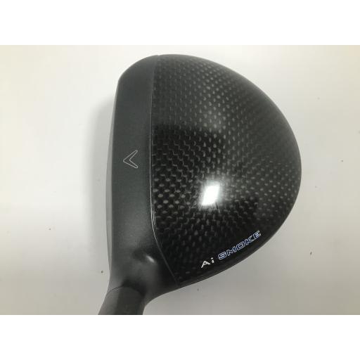 Callaway（キャロウェイ） PARADYM Ai SMOKE MAX D 5W フェアウェイ