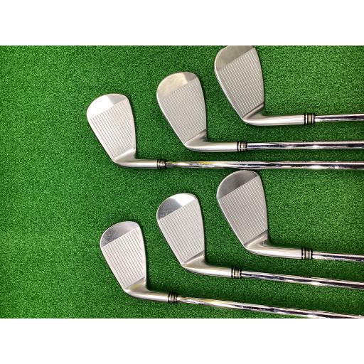 ダンロップ ゼクシオ フォージド アイアンセット XXIO FORGED