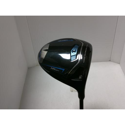 NEXGEN NS250-D type TS ブルー　タイトリスト1w用 NS250 フェアウェイウッド | NEXGEN -ネクスジェン-