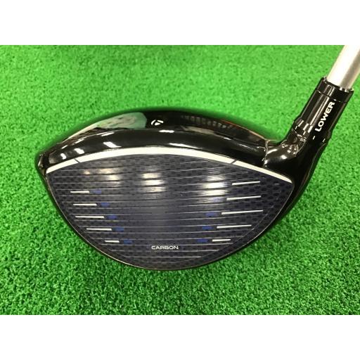 TaylorMade（テーラーメイド） Qi10 MAX 12° レディース ドライバー DR