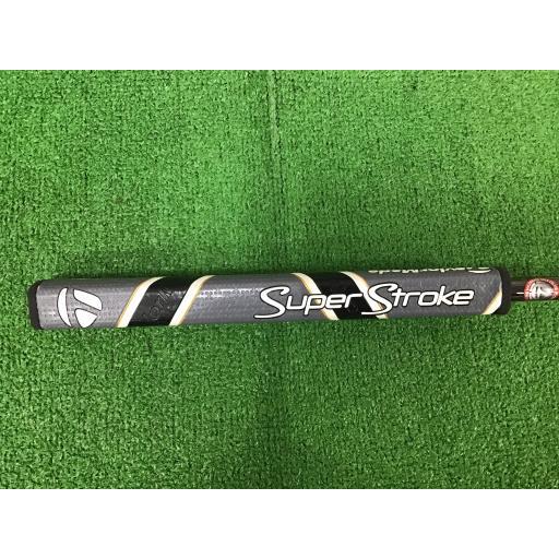 新品 テーラーメイド 限定 BLACK トラス JUNO TB パター 33 新品 テーラーメイド 限定 BLACK トラス JUNO TB パター 33 - メルカリ