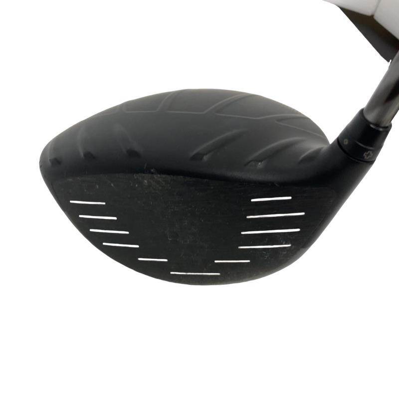PING（ピン） G400 10.5° ドライバー DR フレックスR : ゴルフ