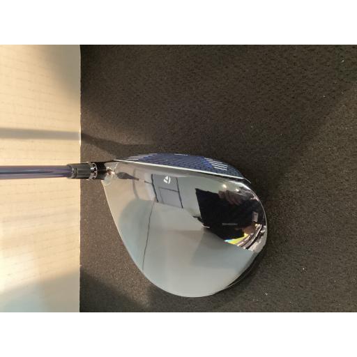 TaylorMade（テーラーメイド） Qi10 10.5° ドライバー DR フレックスSR