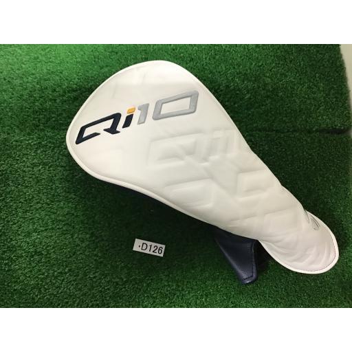 TaylorMade（テーラーメイド） Qi10 10.5° ドライバー DR フレックスSR