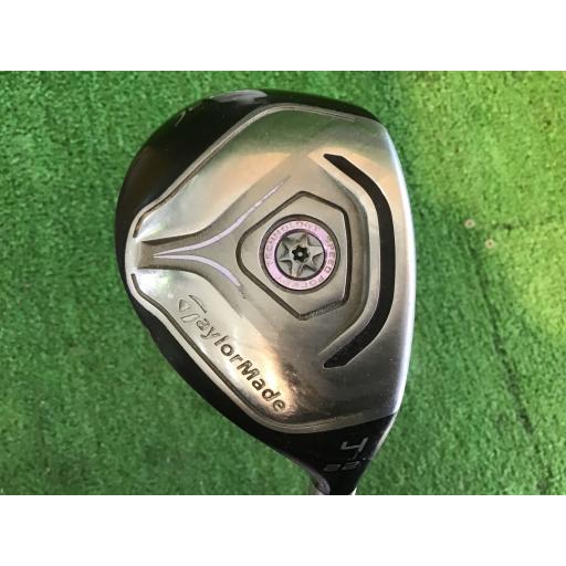 TaylorMade JET SPEED ユーティリティ 4U 5UTaylorMade
