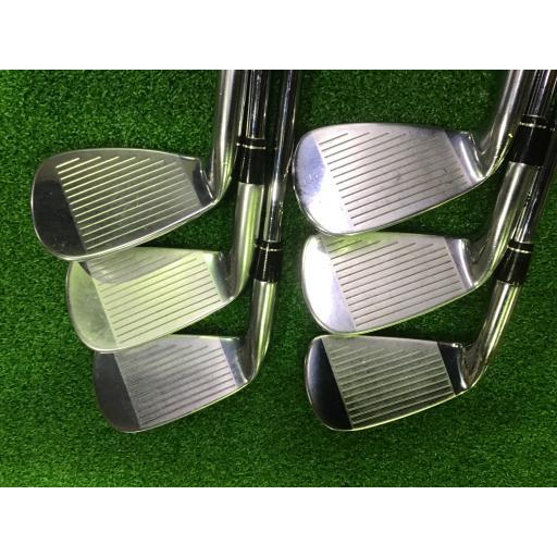 Callaway（キャロウェイ） レガシー アイアンセット LEGACY(2010) 6S