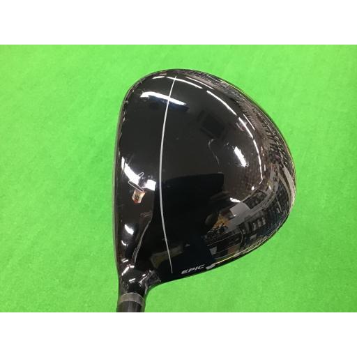 たぬきち商店キャロウェイドライバーEPIC FLASH STAR 9.5° たぬきち商店キャロウェイドライバーEPIC FLASH STAR 9.5° たぬきち