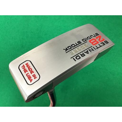 BETTINARDI（ベティナルディ） BETTINARDI STUDIO STOCK 28(2021) 33