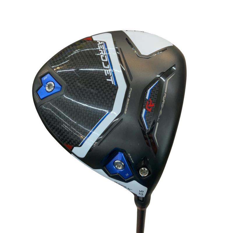 COBRA（コブラ） cobra AEROJET MAX 9° ドライバー DR