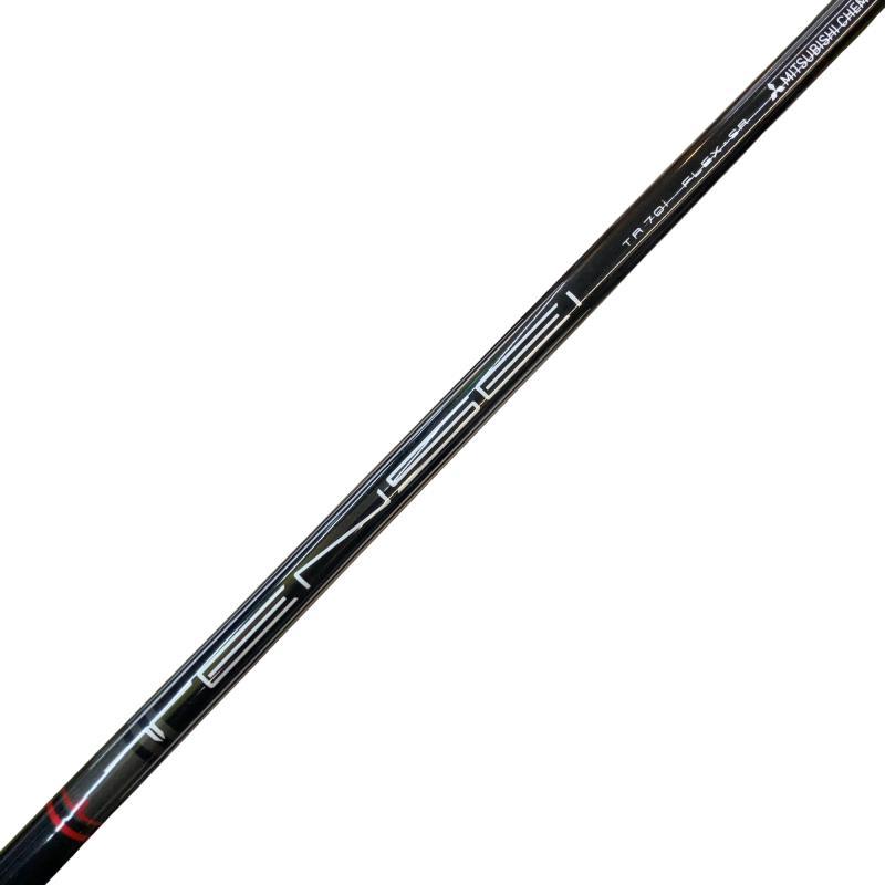 YAMAHA（ヤマハ） RMX VD/X(2024) 5S アイアンセット IR フレックスSR