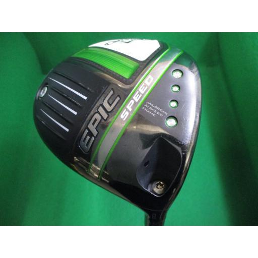 Callaway（キャロウェイ） EPIC SPEED 10.5° ドライバー DR フレックス