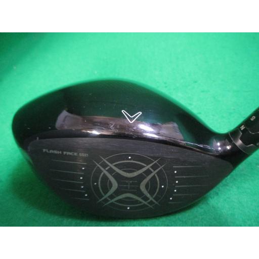 Callaway（キャロウェイ） EPIC SPEED 10.5° ドライバー DR フレックス