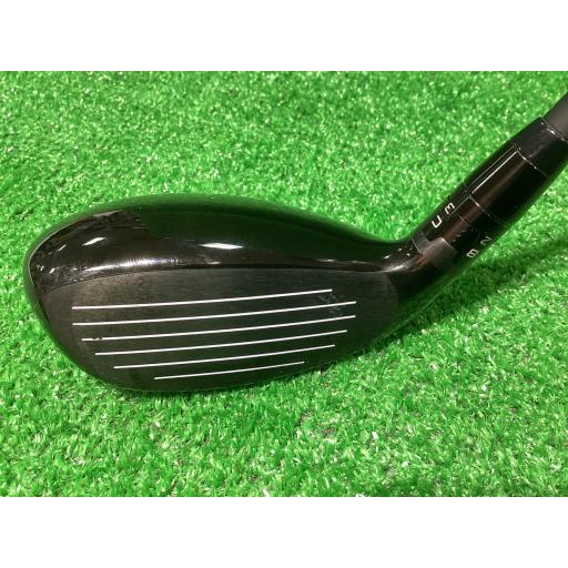 タイトリスト TSR3 19° ユーティリティ UT フレックスSの画像