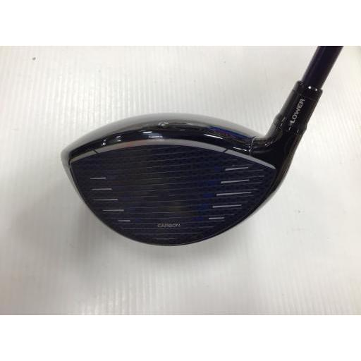 TaylorMade（テーラーメイド） Qi10 MAX 10.5° ドライバー DR