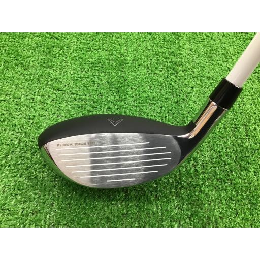 Callaway（キャロウェイ） ROGUE ST MAX FAST U5 レディース