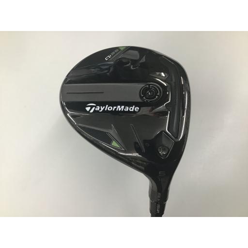 TaylorMade（テーラーメイド） Qi35 5W フェアウェイウッド FW