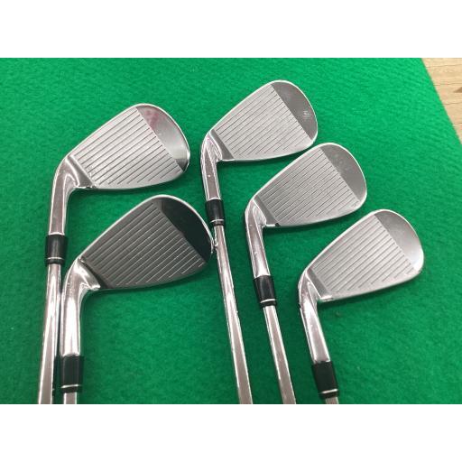Callaway Epic Max アイアンセット 5本セット　7-A EPIC（Callaway） キャロウェイ エピック アイアンセット MAX FAST