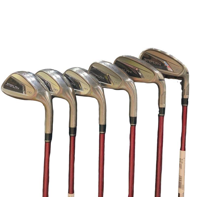 TaylorMade（テーラーメイド） STEALTH HD(2023) 6S レディース