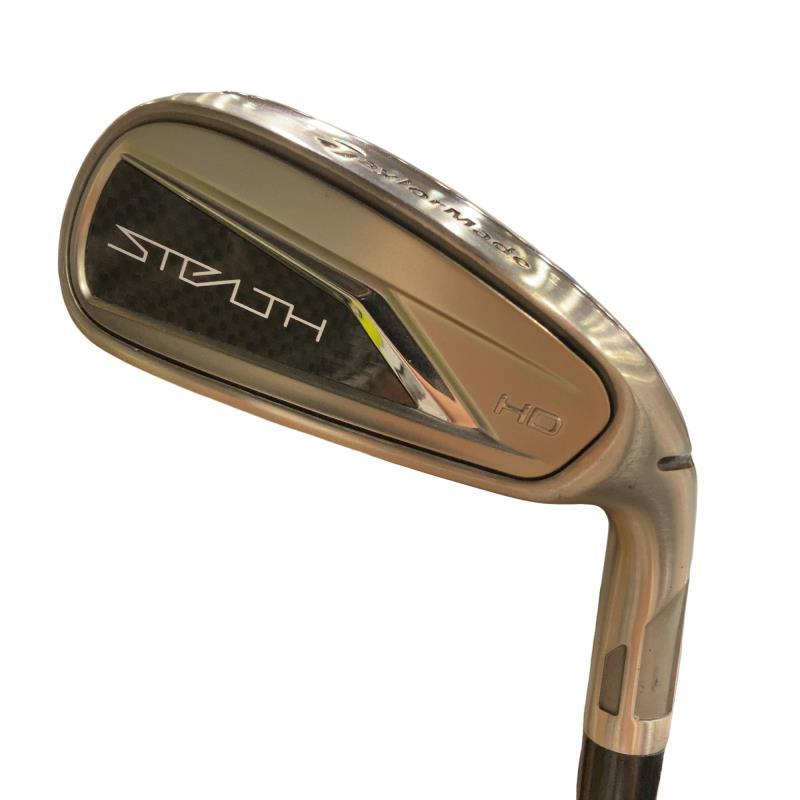 TaylorMade（テーラーメイド） STEALTH HD(2023) 6S レディース