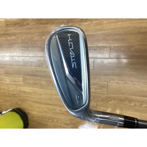 TaylorMade テーラーメイド ステルス アイアンセット HD(2023 TaylorMade テーラーメイド ステルス アイアンセット HD(2023