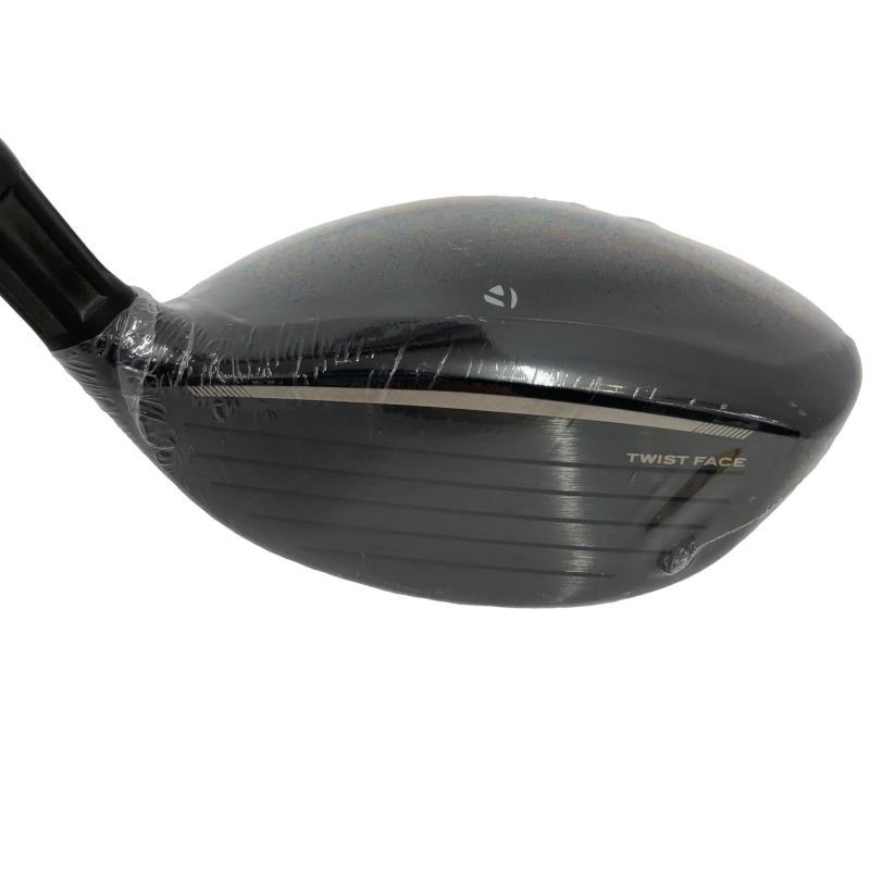 【美品】 TaylorMade STEALTH2 3W 硬さR TaylorMade（テーラーメイド） STEALTH2 3W レフティ フェアウェイ