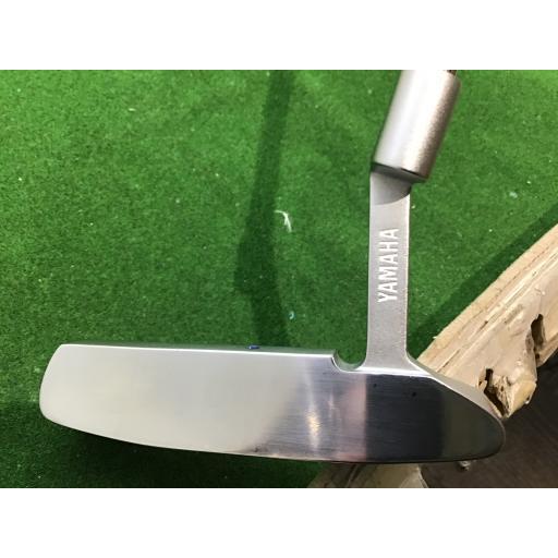 inpres ヤマハ YAMAHA インプレス パター 33インチ 中古 Cランク