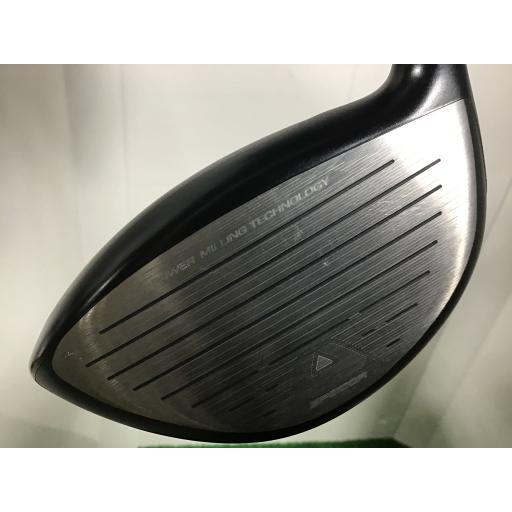 ツアーBドライバー　右　ロフト9.5シャフトX TOUR B ブリヂストン ツアービー ドライバー X 9.5° フレックスS 中古