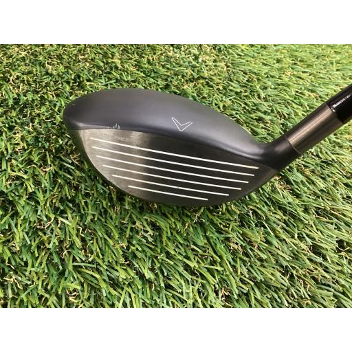 Callaway キャロウェイ ローグエスティー フェアウェイウッド LS