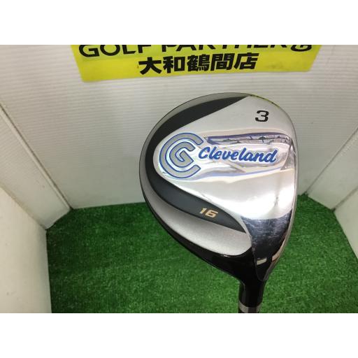 Cleveland Golf（クリーブランドゴルフ） クリーブランド シージー