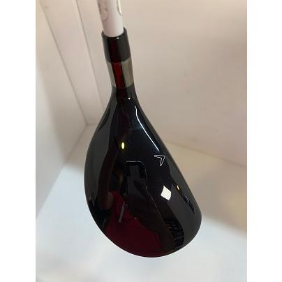 Callaway（キャロウェイ） PARADYM MAX FAST U4 レディース