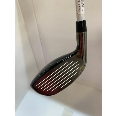 Callaway キャロウェイ パラダイム ユーティリティ MAX FAST PARADYM