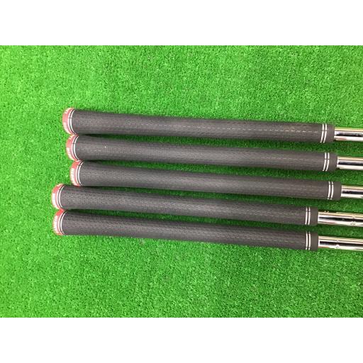 TaylorMade テーラーメイド ステルス アイアンセット HD(2023