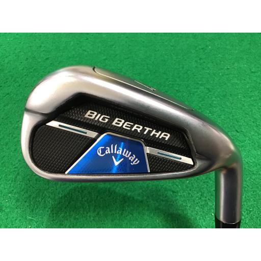 Callaway Big Bertha アイアンセット 5-S 8本セット Callaway（キャロウェイ） BIG BERTHA B21 5S アイアンセット IR