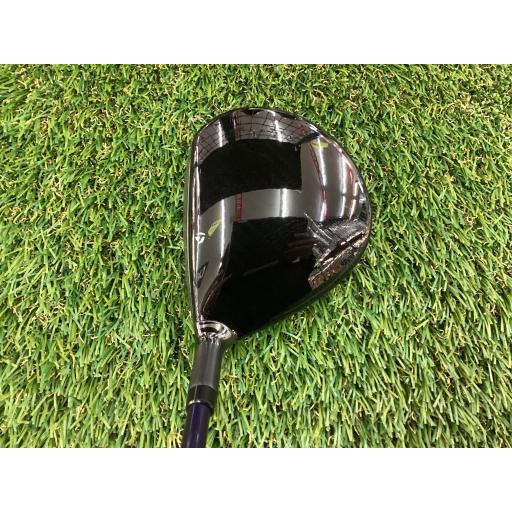TaylorMade（テーラーメイド） Qi10 3W フェアウェイウッド FW