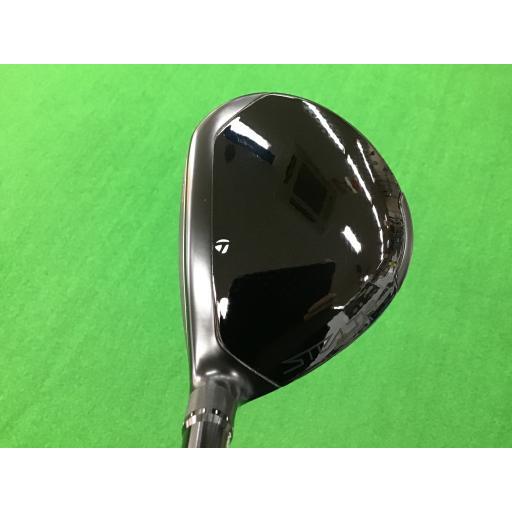 TaylorMade テーラーメイド ステルスツー フェアウェイウッド