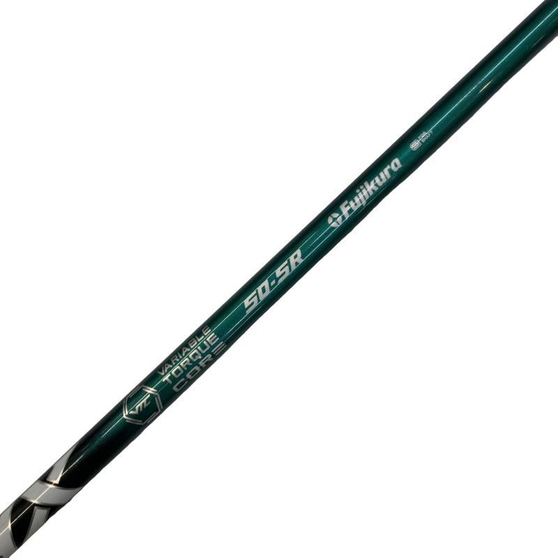 Titleist（タイトリスト） タイトリストスリーブ付き(GT系) フジクラ