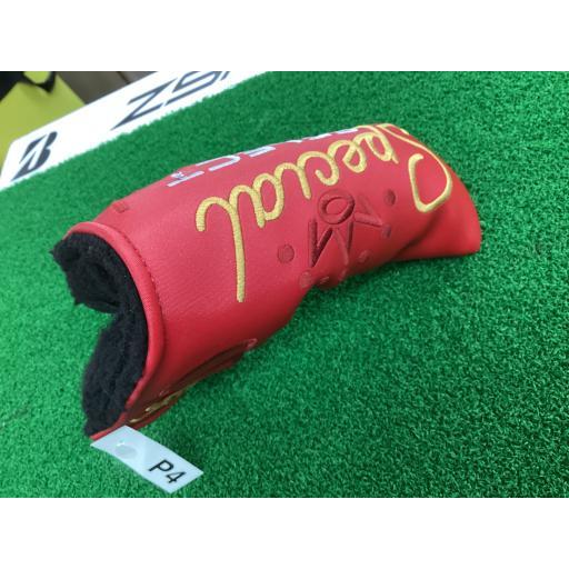 タイトリスト SCOTTY CAMERON Special select NEWPORT 2.5 35インチ 