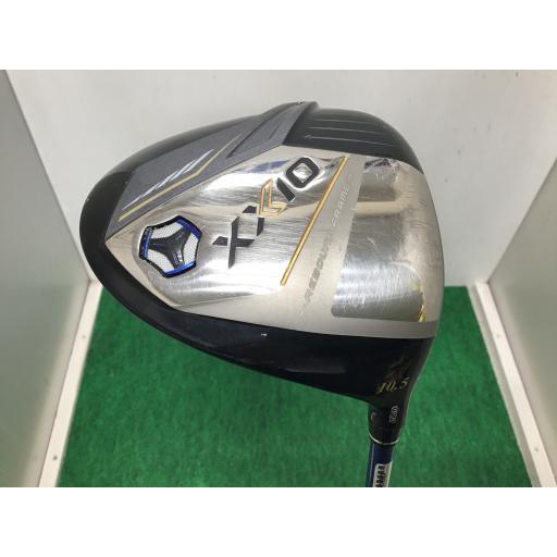 DUNLOP（ダンロップ） XXIO(2024) 10.5° ドライバー DR フレックスS