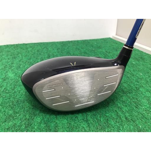 DUNLOP（ダンロップ） XXIO(2024) 10.5° ドライバー DR フレックスS