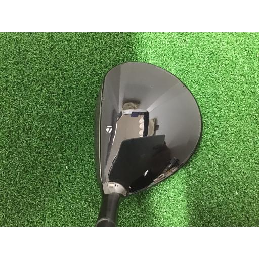 テーラーメイド Qi10Max 3W フェアウェイウッド 3番16° Qi10 Max