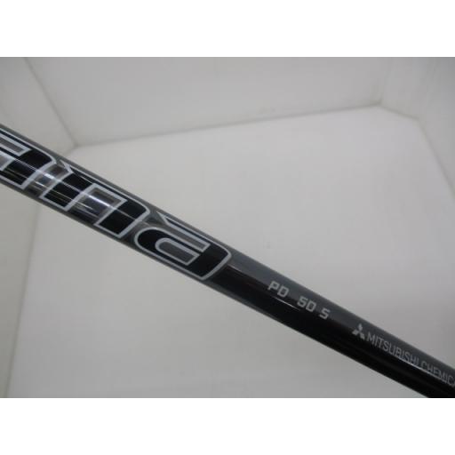 キャロウェイMARVRIKドライバーFLEX S ロフト10.5